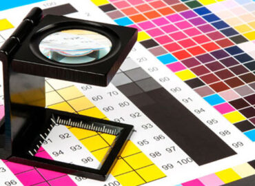 Lithography tutorial