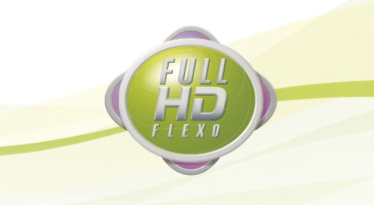 Full HD Flexo