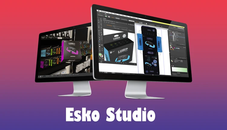 Esko Studio