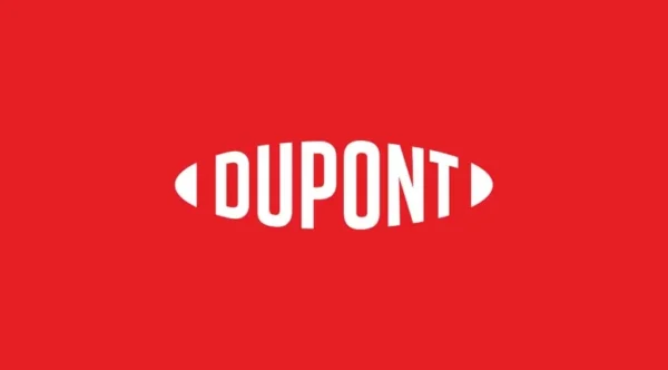 کلیشه دوپونت DUPONT