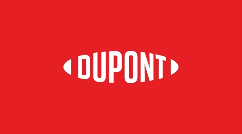 کلیشه دوپونت DUPONT