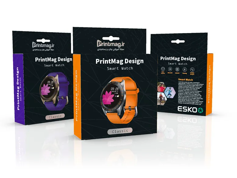 طراحی با آرتیوس کد