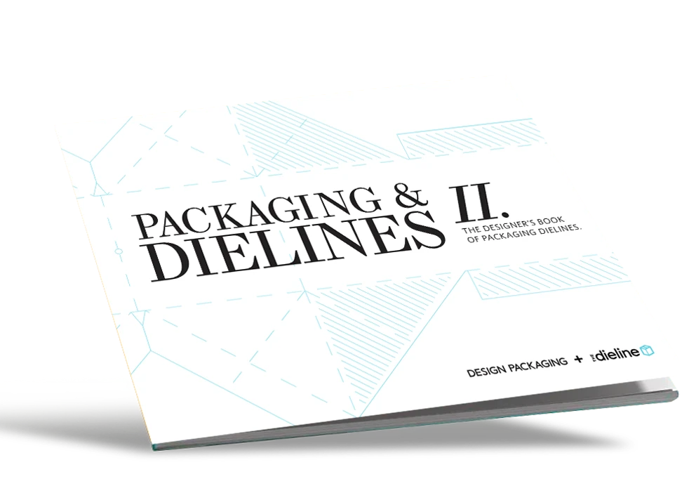 Packaging & Dielines 2