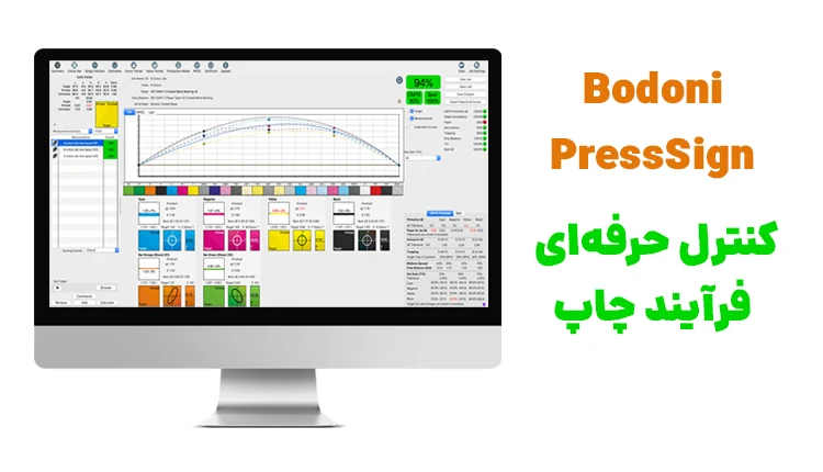 آموزش و راه اندازی PressSign