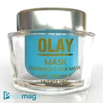 طراحی شیشه و لیبل برند Olay