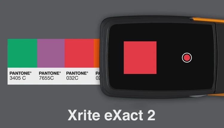 اسپکتروفتومتر ایکس رایت exact 2