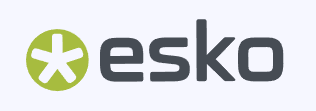 Esko new logo