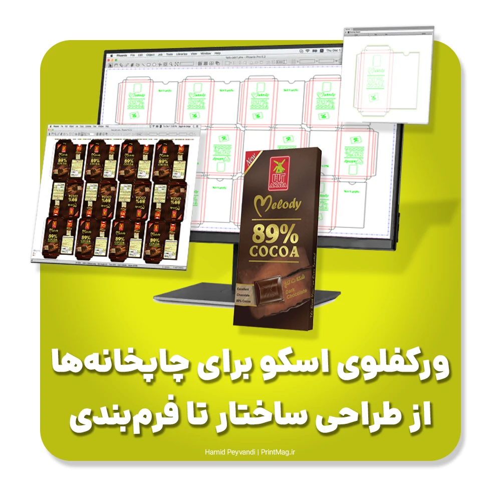 دوره حضوری آموزش ورکفلوی اسکو | از طراحی ساختار تا فرم بندی دوره حضوری آموزش ورکفلوی اسکو | از طراحی ساختار تا فرم بندی