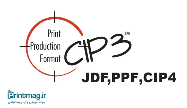 CIP3 - CIP4 - PPF - JDF