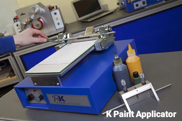 K Paint Applicator