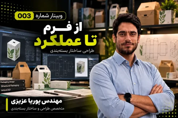 از فرم تا عملکرد