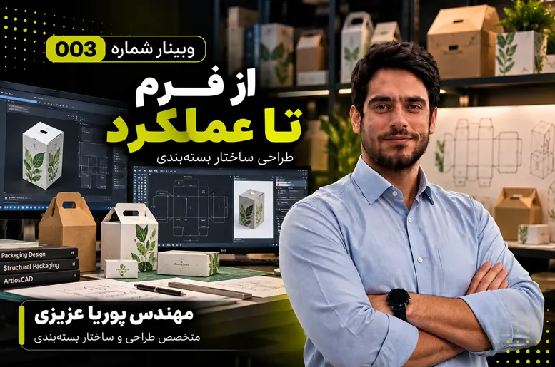 از فرم تا عملکرد