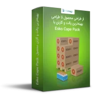 آموزش بهینه کردن ابعاد بسته بندی و ارسال بسته بندی