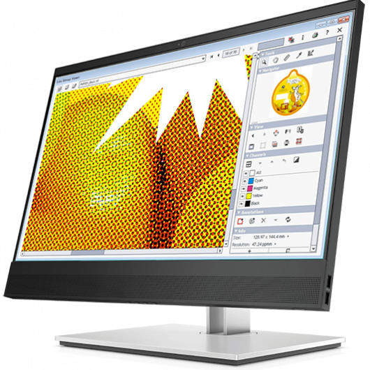 ایمیجین انجین - Esko Imaging Engine